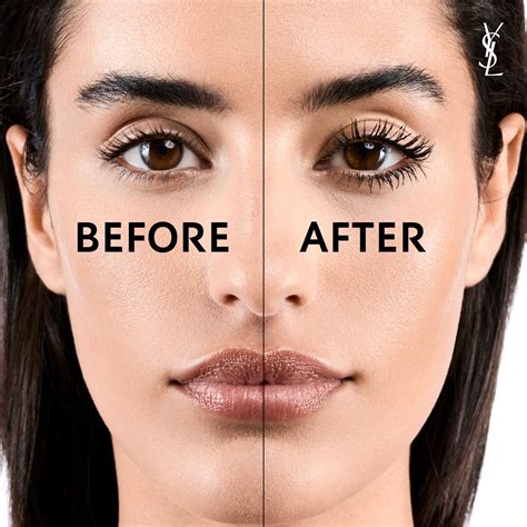 ysl lashclash mascara